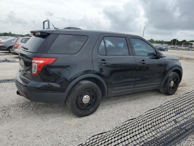 Photo 3 from auction – 2014 FORD EXPLORER P with VIN 1FM5K8AR6EGB27437