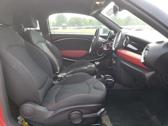Photo 10 from auction – 2013 MINI COOPER COU with VIN WMWSX3C57DT408932