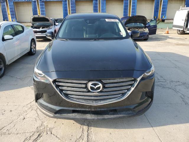 Photo 5 from auction – 2016 MAZDA CX-9 TOURI with VIN JM3TCBCYXG0125199