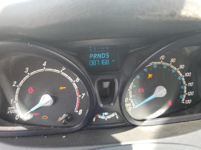 Photo 9 from auction – 2015 FORD FIESTA S with VIN 3FADP4AJ7FM129232