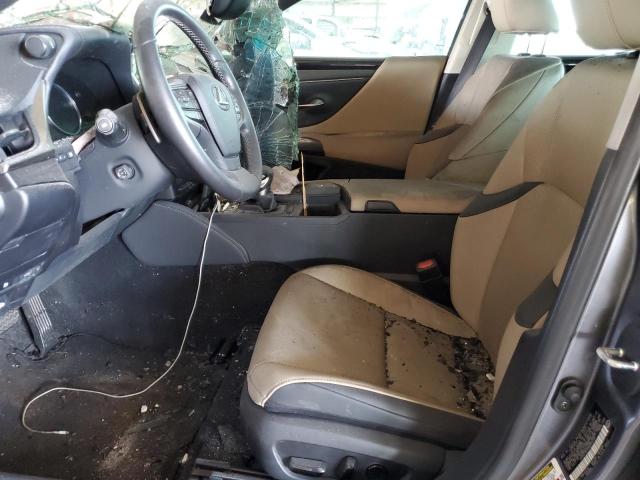 Photo 7 from auction – 2021 LEXUS ES 350 BAS with VIN 58ADZ1B1XMU095723