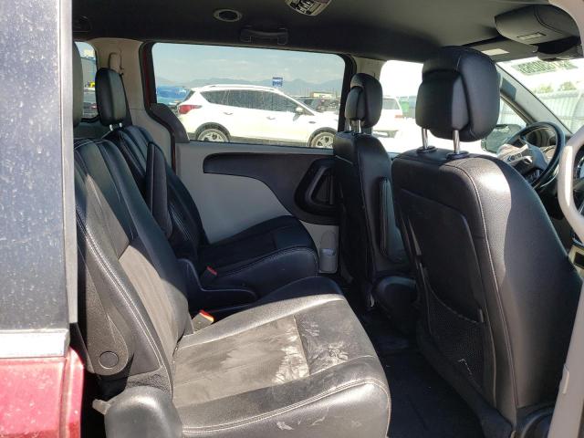 Photo 11 from auction – 2019 DODGE GRAND CARA with VIN 2C4RDGCG2KR807772