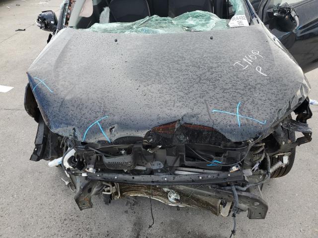 Photo 12 from auction – 2022 MITSUBISHI OUTLANDER with VIN JA4APVAU5NU003565