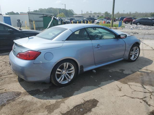 Photo 3 from auction – 2010 INFINITI G37 BASE with VIN JN1CV6FE4AM352418