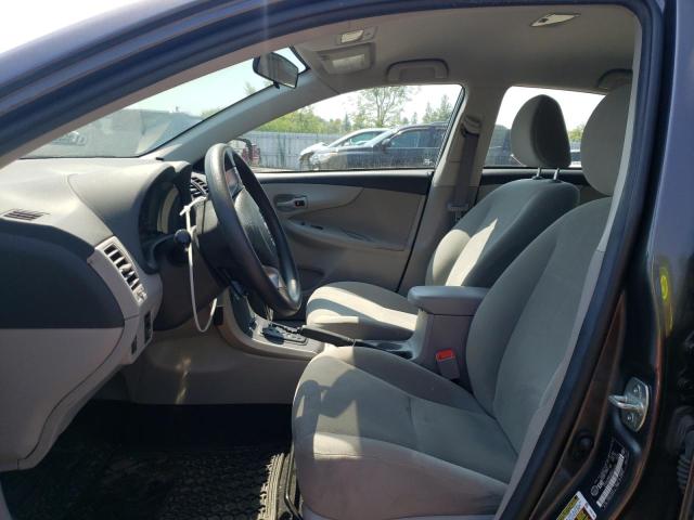 Снимка 7 от търг – 2013 TOYOTA COROLLA BA с VIN 2T1BU4EE6DC058666