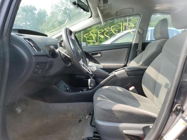 صورة رقم 7 من المزاد - 2013 TOYOTA PRIUS مع VIN JTDKN3DU4D5654095