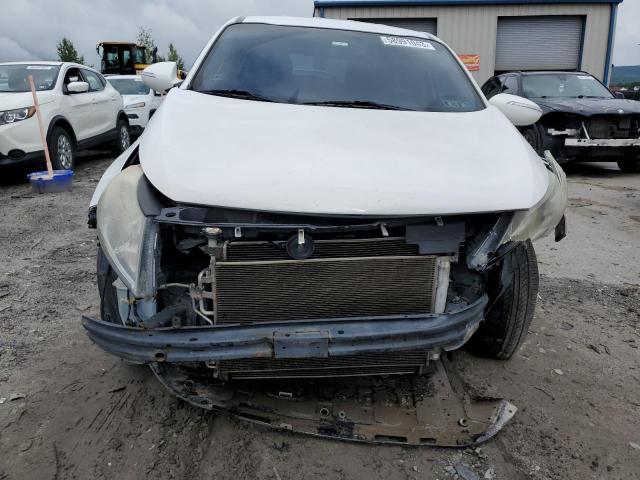 Photo 5 from auction – 2014 KIA SPORTAGE B with VIN KNDPB3AC4E7555261