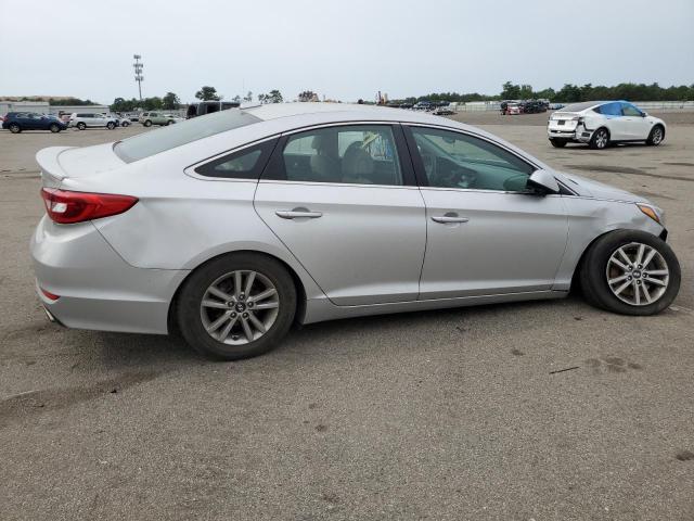 Photo 3 from auction – 2016 HYUNDAI SONATA SE with VIN 5NPE24AF1GH352026