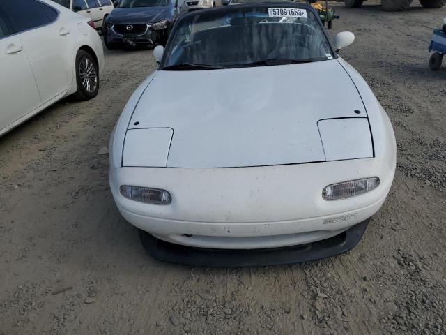 Photo 5 from auction – 1992 MAZDA MX-5 MIATA with VIN JM1NA3515N0317334