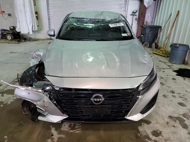 Photo 5 from auction – 2023 NISSAN ALTIMA SV with VIN 1N4BL4DV3PN373341
