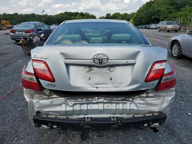 Photo 6 from auction – 2007 TOYOTA CAMRY CE with VIN 4T1BE46K67U599642