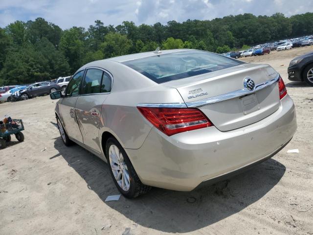 Photo 2 from auction – 2014 BUICK LACROSSE with VIN 1G4GB5GR6EF228465