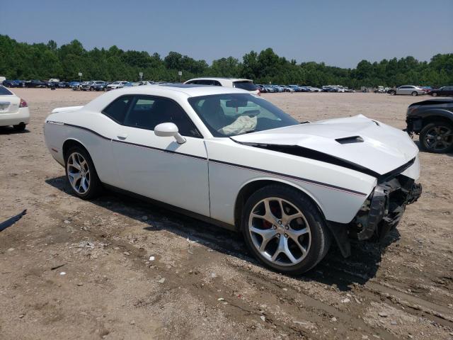 Photo 4 from auction – 2016 DODGE CHALLENGER with VIN 2C3CDZAG3GH131614