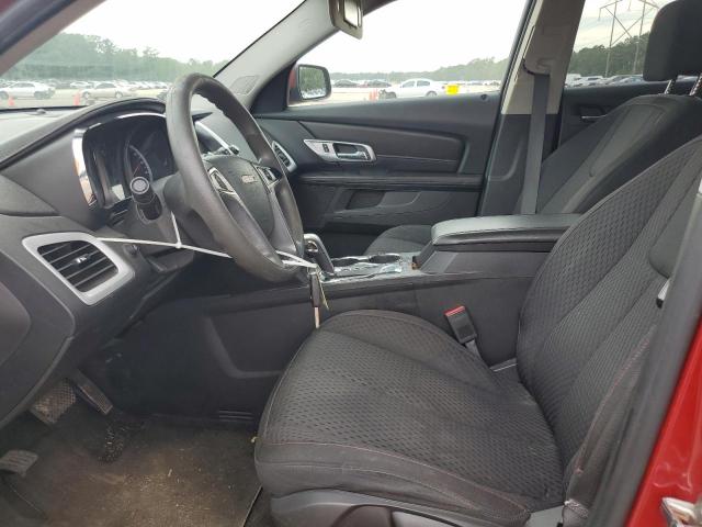Photo 7 from auction – 2015 GMC TERRAIN SL with VIN 2GKALMEK6F6195393