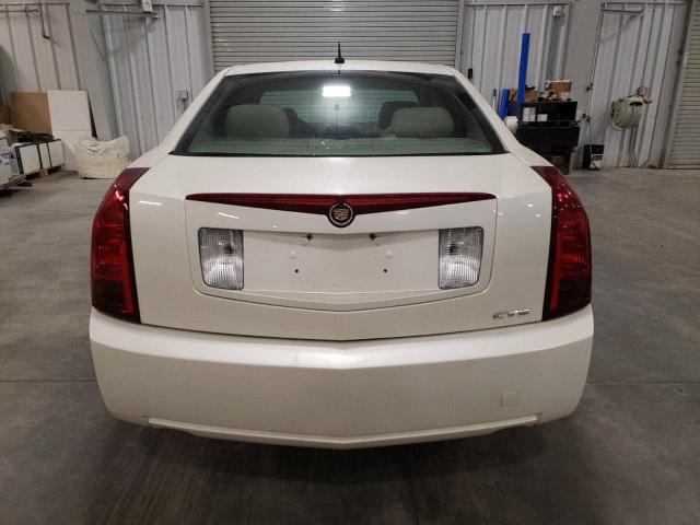 Photo 6 from auction – 2005 CADILLAC CTS HI FEA with VIN 1G6DP567850131377