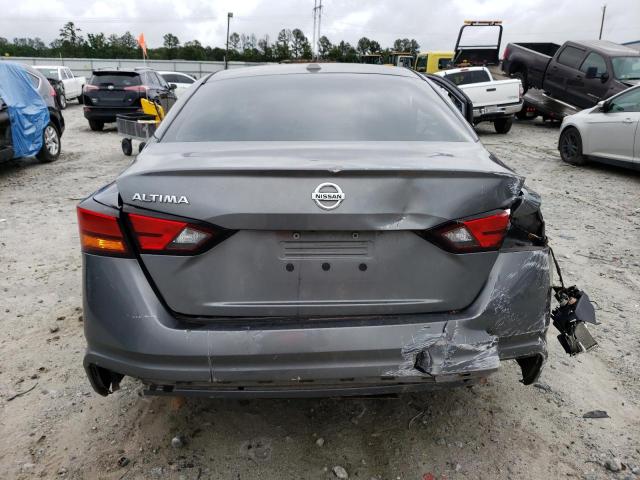 Photo 6 from auction – 2020 NISSAN ALTIMA S with VIN 1N4BL4BV2LC275295