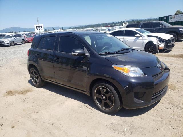 Photo 4 from auction – 2010 TOYOTA SCION XD with VIN JTKKU4B44A1003685