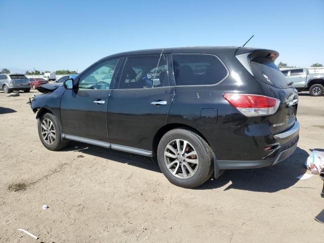 Photo 2 from auction – 2014 NISSAN PATHFINDER with VIN 5N1AR2MN8EC635271