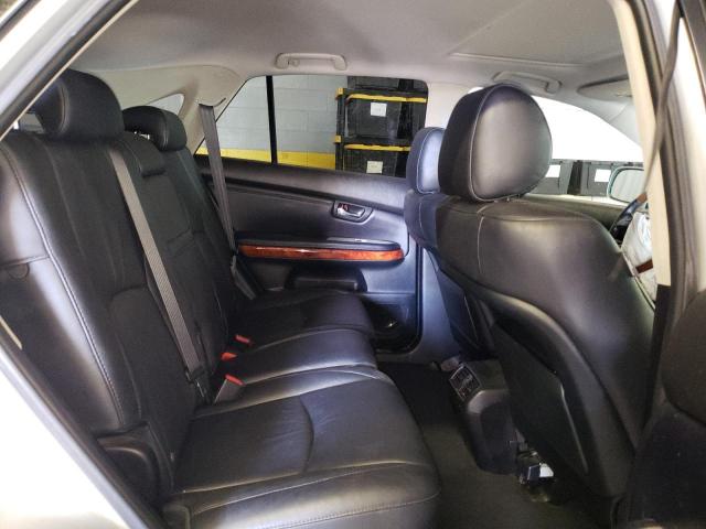 Photo 10 from auction – 2007 LEXUS RX 350 with VIN 2T2HK31UX7C038847