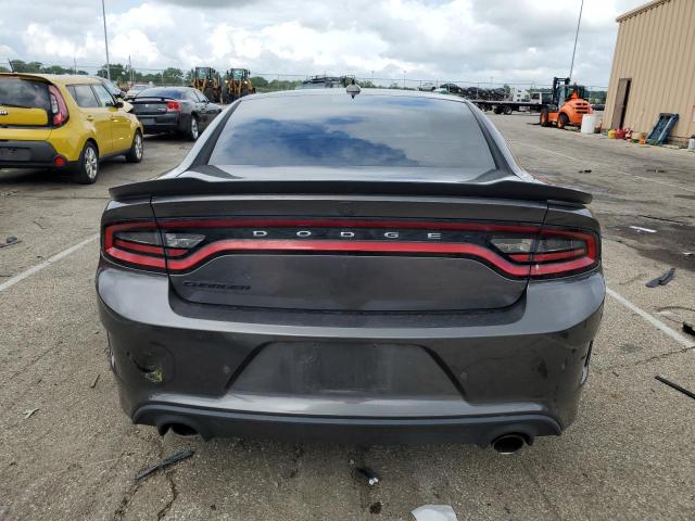 Photo 6 from auction – 2018 DODGE CHARGER R/ with VIN 2C3CDXGJ6JH273065