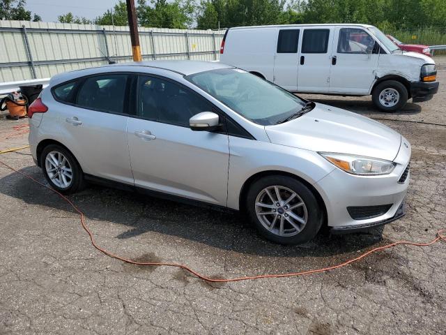 Photo 4 from auction – 2016 FORD FOCUS SE with VIN 1FADP3K29GL382962