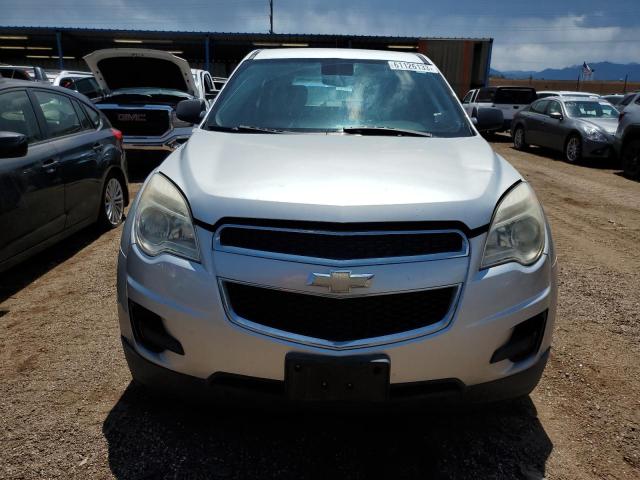 Photo 5 from auction – 2012 CHEVROLET EQUINOX LS with VIN 2GNALBEK3C6351487