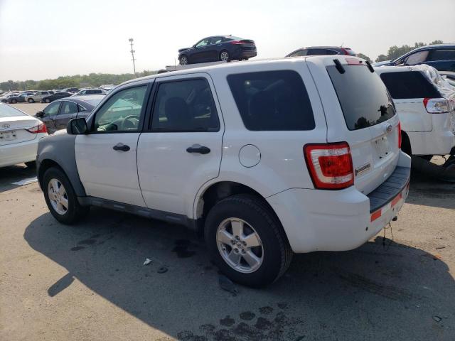 Foto 2 de la subasta – 2011 FORD ESCAPE XLS con VIN 1FMCU9C74BKA33794