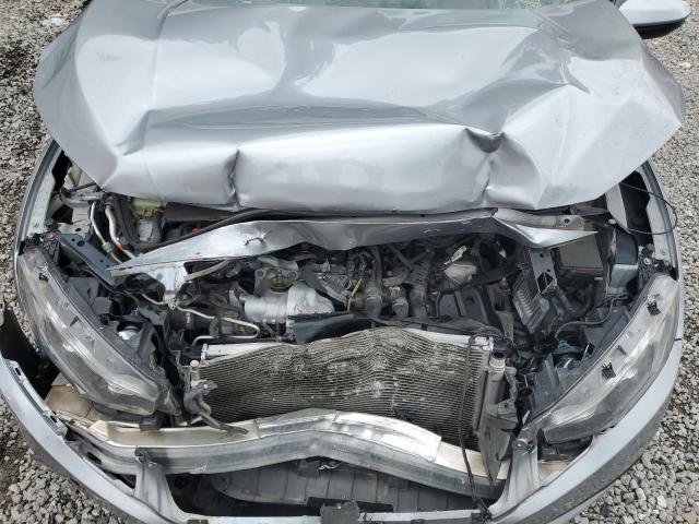 Photo 11 from auction – 2017 HONDA CIVIC EX with VIN 2HGFC3B3XHH354868