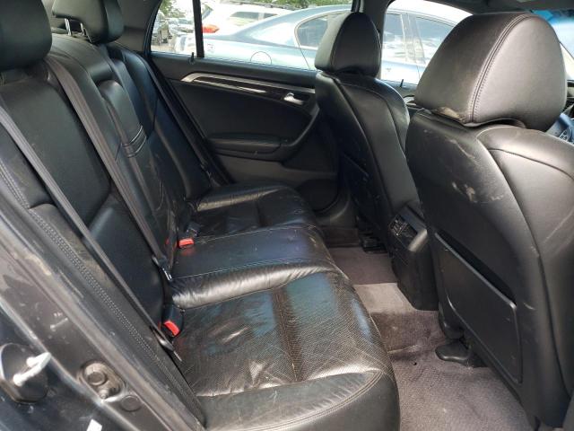 Photo 10 from auction – 2008 ACURA TL with VIN 19UUA66218A054375