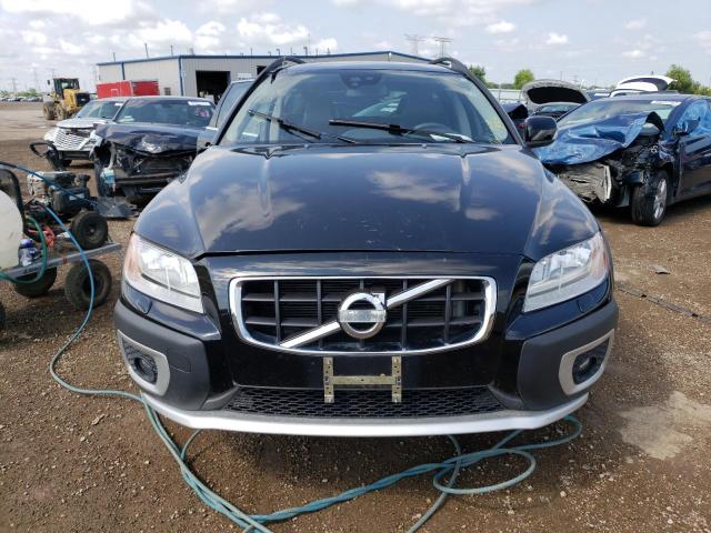 Photo 5 from auction – 2012 VOLVO XC70 3.2 with VIN YV4952BLXC1141603
