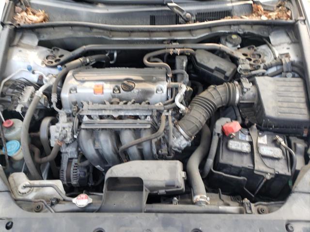 Photo 11 from auction – 2012 HONDA ACCORD EXL with VIN 1HGCP2F80CA204296