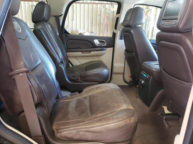 Photo 11 from auction – 2011 CADILLAC ESCALADE P with VIN 1GYS4DEF9BR321819