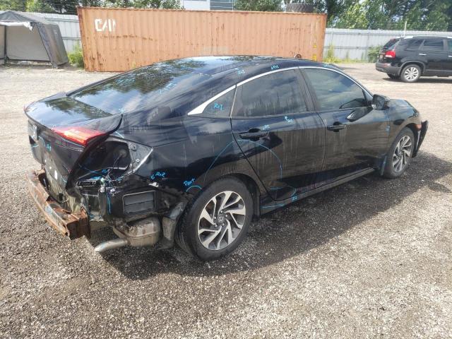Foto 3 de la subasta – 2016 HONDA CIVIC EX con VIN 2HGFC2F77GH014955