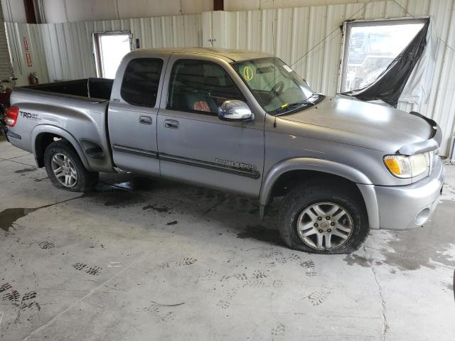 Photo 4 from auction – 2003 TOYOTA TUNDRA with VIN 5TBBT44143S417335