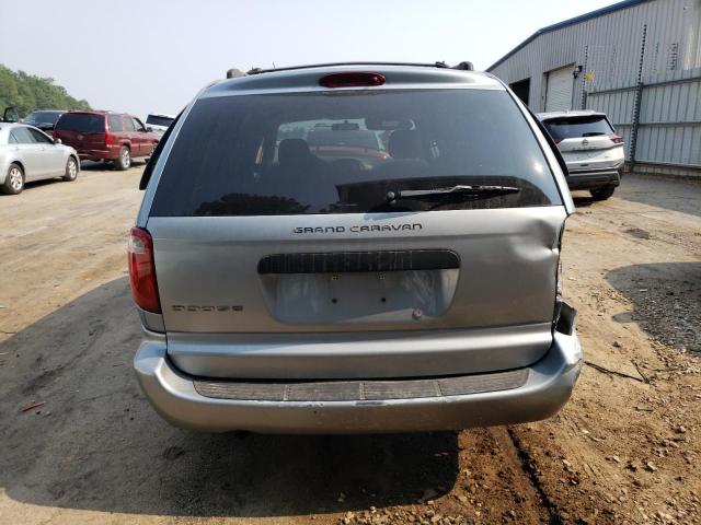 Photo 6 from auction – 2006 DODGE CARAVAN with VIN 1D4GP24R56B578142