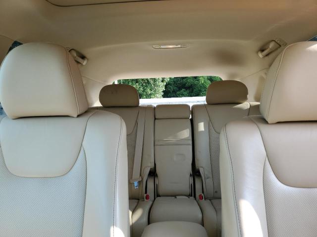 Photo 10 from auction – 2014 LEXUS RX 350 with VIN 2T2ZK1BA6EC136607