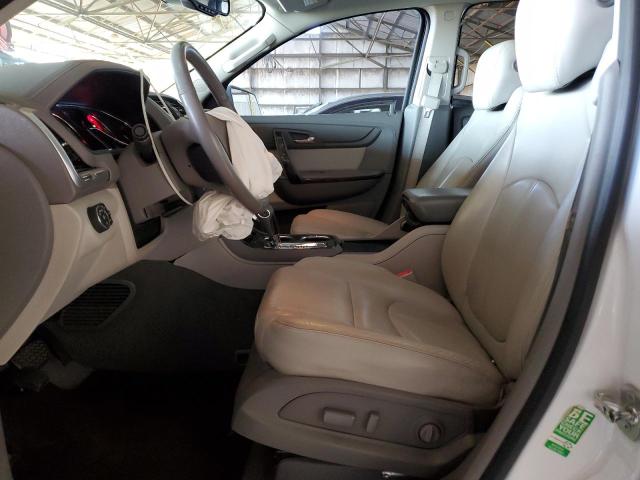 Photo 7 from auction – 2017 GMC ACADIA LIM with VIN 1GKKRSKD8HJ131990