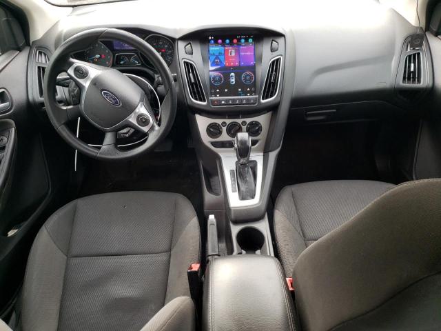 Фото 8 с аукциона – 2013 FORD FOCUS SE с VIN 1FADP3F20DL168755