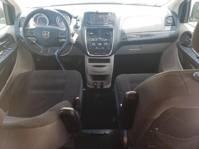 Photo 8 from auction – 2018 DODGE GRAND CARA with VIN 2C4RDGBG0JR137414