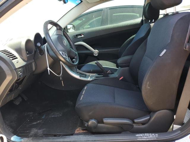 Photo 7 from auction – 2008 SCION TC with VIN JTKDE167480247541