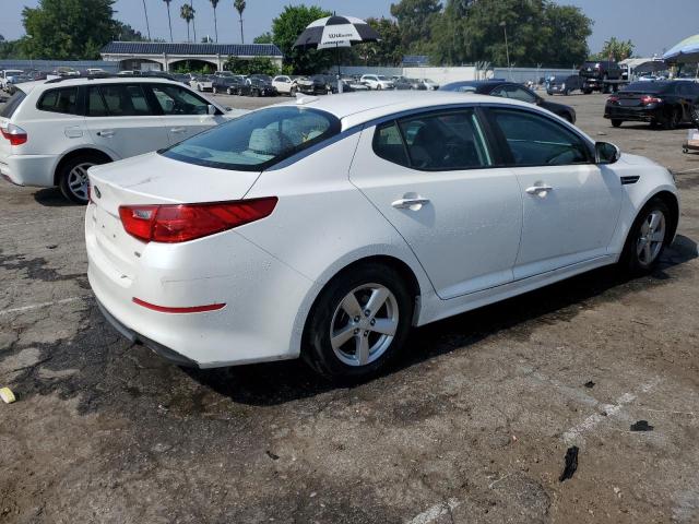 Фото 3 с аукциона – 2015 KIA OPTIMA LX с VIN KNAGM4A72F5662600