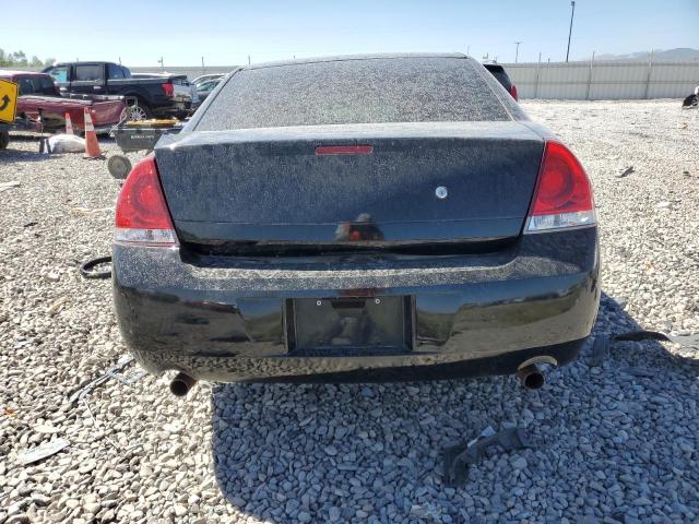 Photo 6 from auction – 2013 CHEVROLET IMPALA POL with VIN 2G1WD5E36D1121181