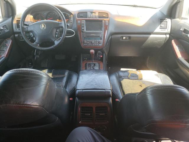 Photo 8 from auction – 2005 ACURA MDX with VIN 2HNYD18965H523052