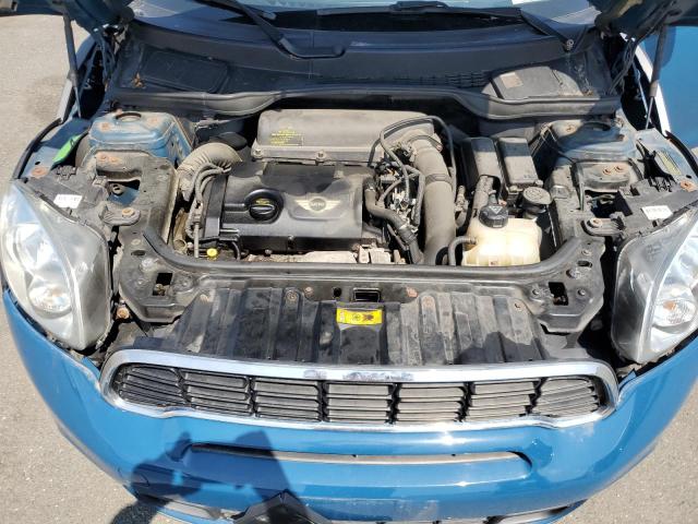 Photo 11 from auction – 2012 MINI COOPER S C with VIN WMWZC5C5XCWL60572