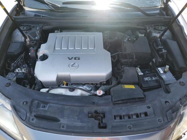 Photo 11 from auction – 2013 LEXUS ES 350 with VIN JTHBK1GG7D2019066