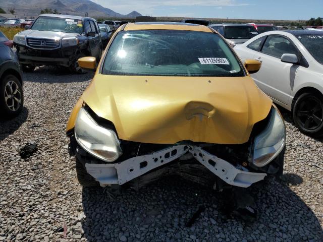 Photo 5 from auction – 2012 FORD FOCUS SE with VIN 1FAHP3F20CL237007