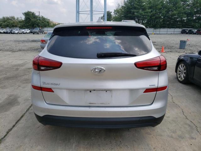 Photo 6 from auction – 2019 HYUNDAI TUCSON SE with VIN KM8J2CA4XKU856544
