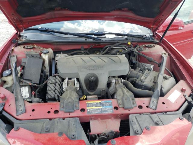 Photo 11 from auction – 2008 PONTIAC GRAND PRIX with VIN 2G2WP552181101873