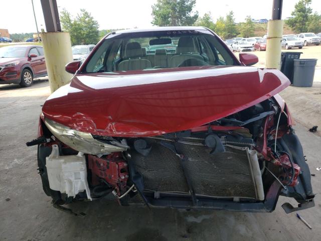Photo 5 from auction – 2012 TOYOTA CAMRY BASE with VIN 4T1BF1FK9CU631652