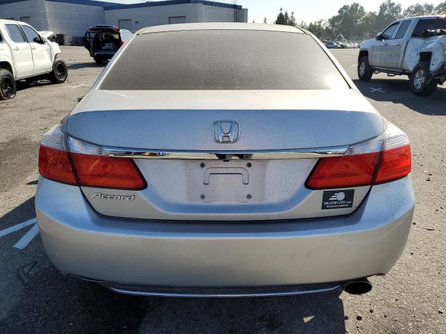 Photo 6 from auction – 2014 HONDA ACCORD LX with VIN 1HGCR2F35EA074341